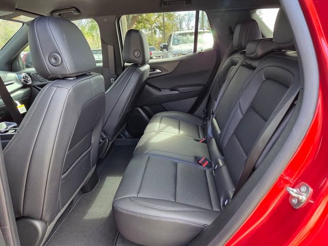 New 2026 Chevrolet Equinox LT w/ Convenience Package II image 16