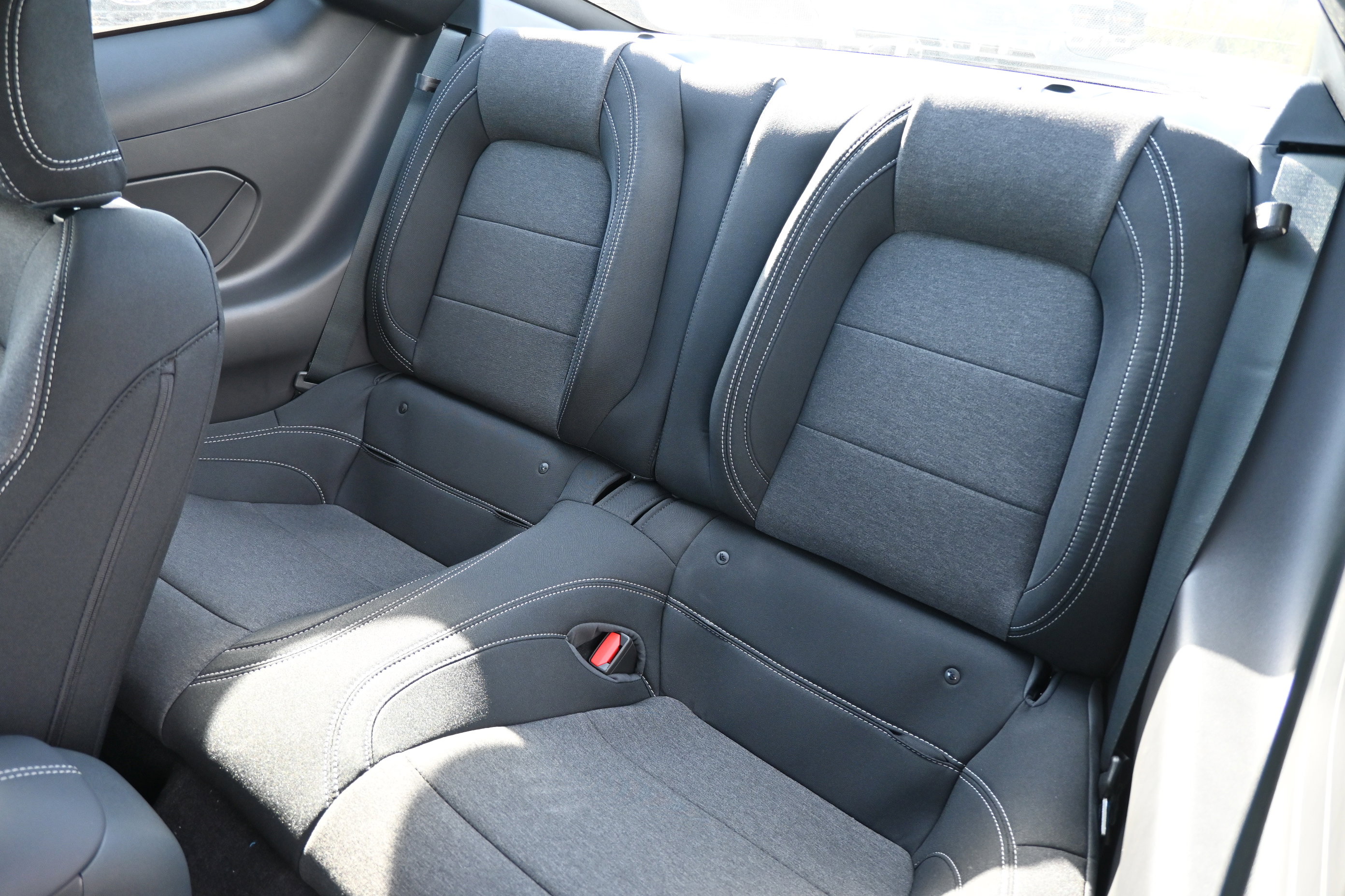 New 2026 Ford Mustang EcoBoost image 26