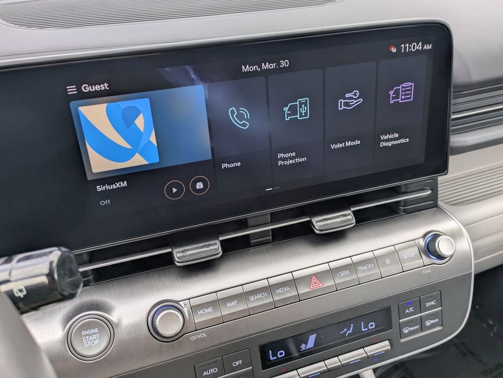 Certified 2024 Hyundai Kona SEL image 21