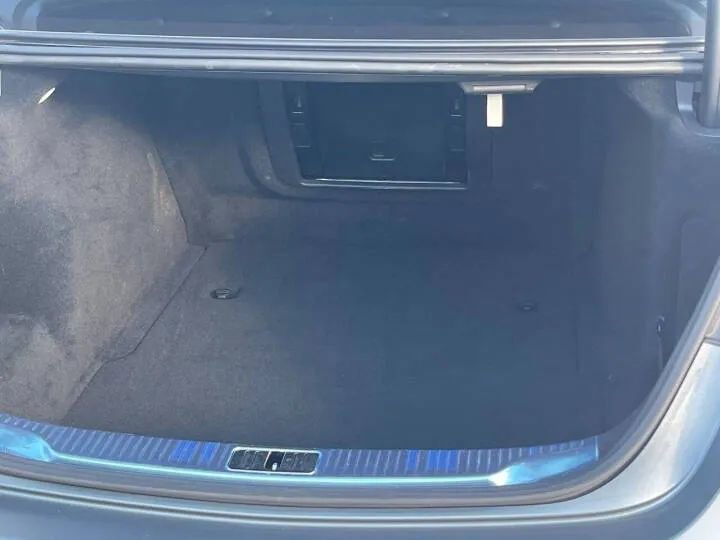 Used 2022 Mercedes-Benz S 580 4MATIC Sedan w/ Rear Seat Package image 17