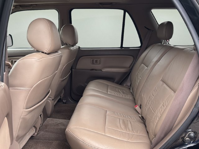 Used 1999 Toyota 4Runner Limited RWD image 14