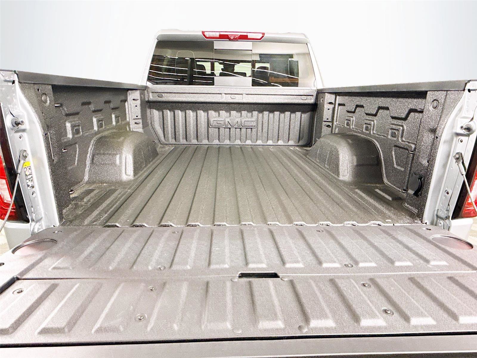 New 2026 GMC Sierra 1500 AT4X AWD/4WD image 21