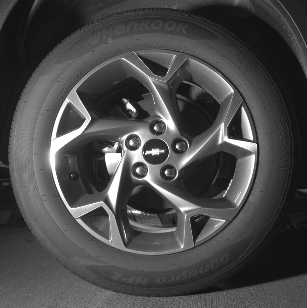 Used 2025 Chevrolet Trax LT FWD image 15