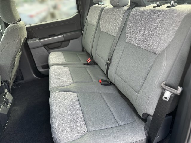 Used 2023 Ford F150 XLT w/ Equipment Group 301A Mid AWD/4WD image 25