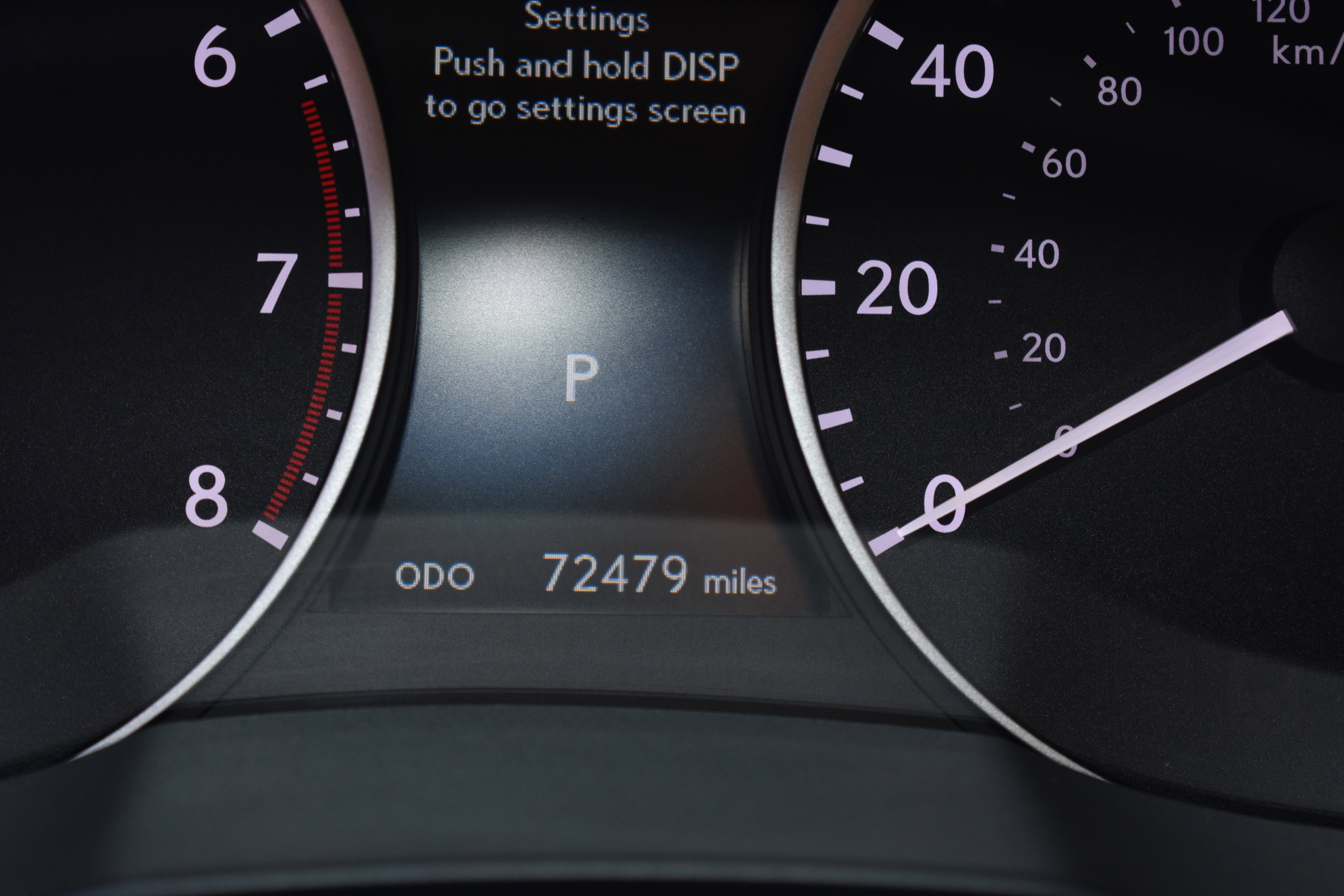 Used 2013 Lexus ES 350 w/ Premium Pkg image 35