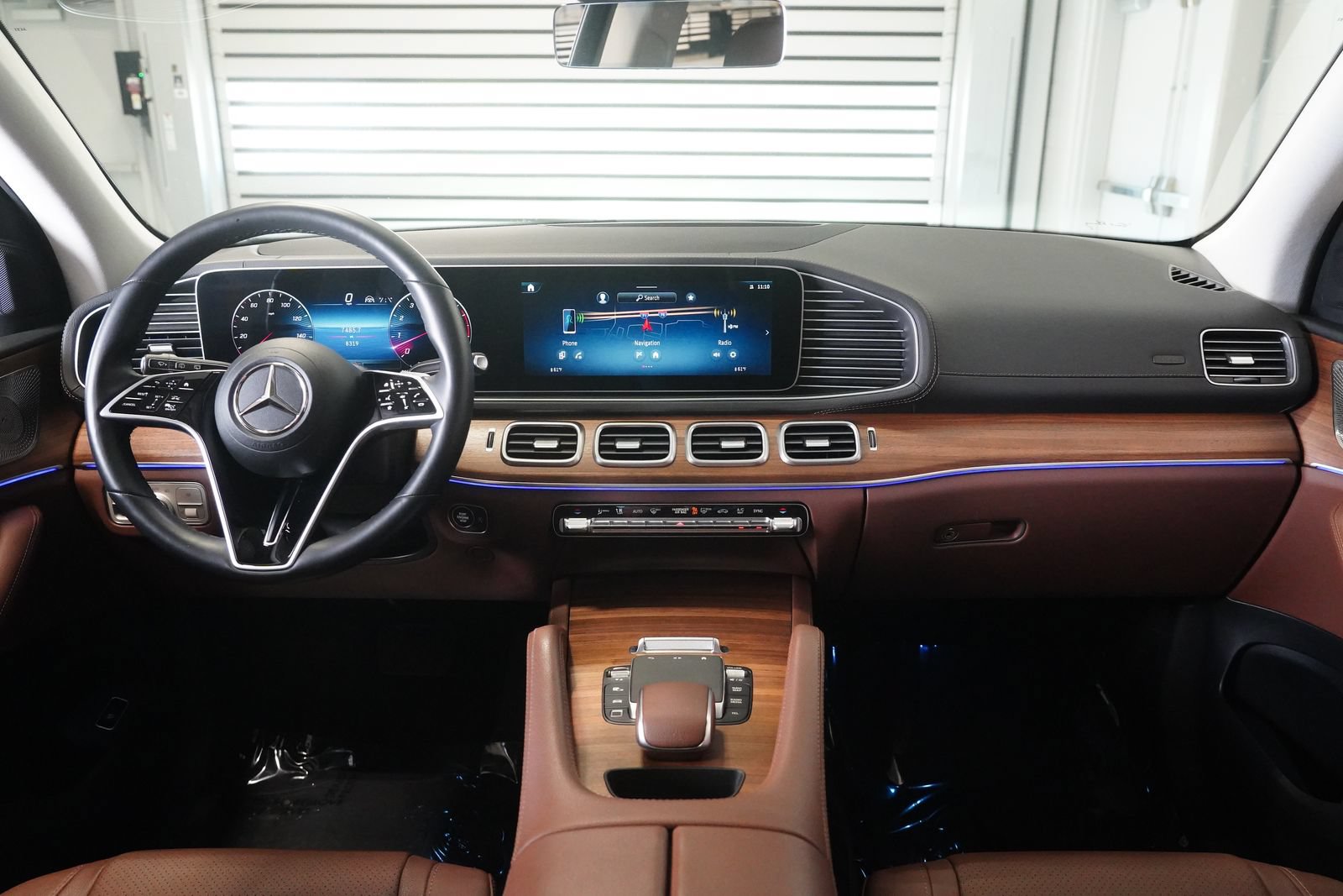 Certified 2026 Mercedes-Benz GLE 450 4MATIC image 14