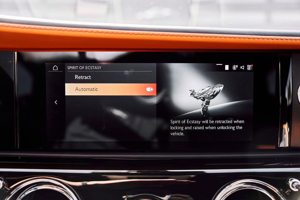 Used 2025 Rolls-Royce Spectre w/ Spectre Launch Package image 70