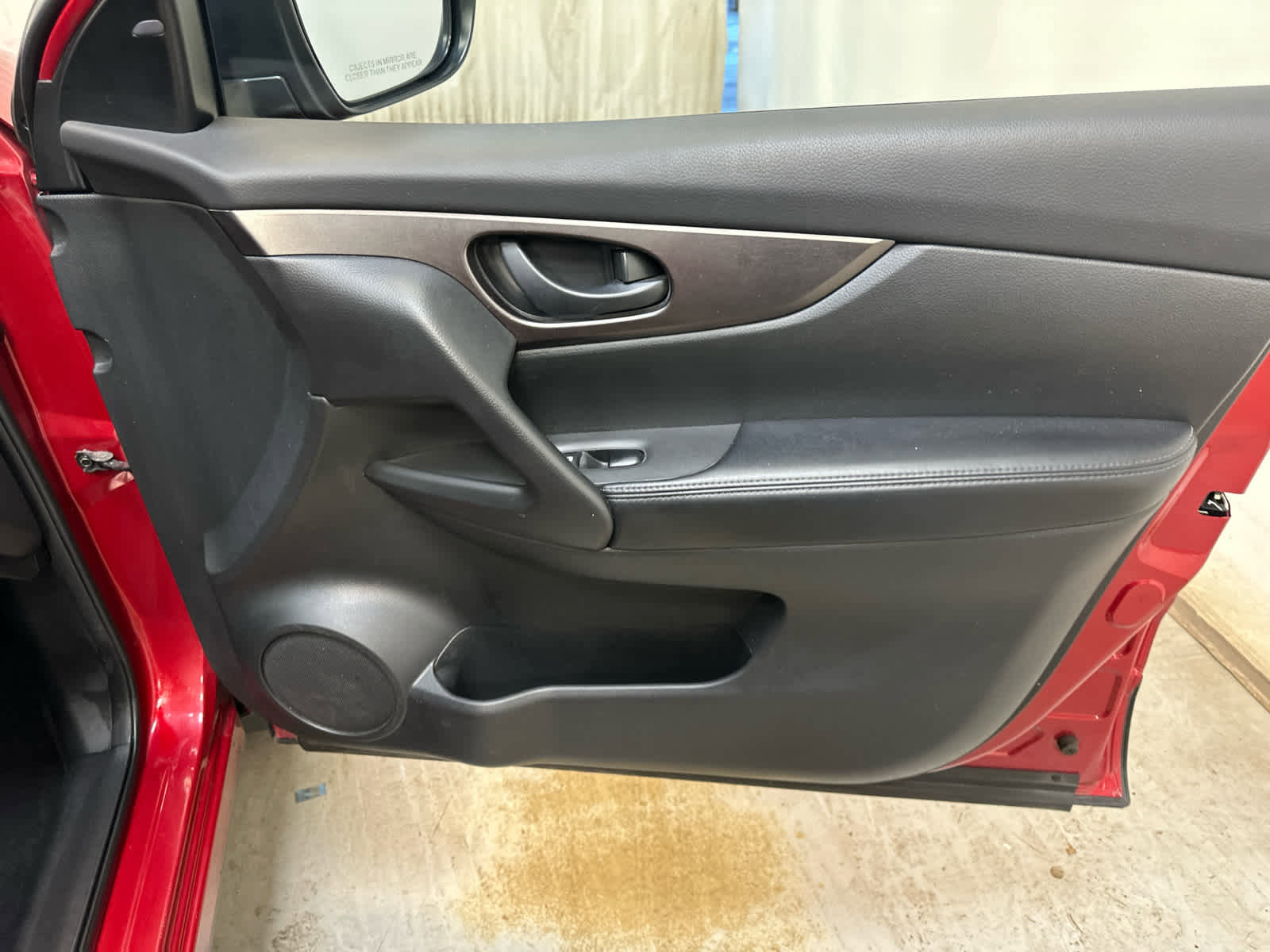 Certified 2018 Nissan Rogue Sport S w/ S Appearance Package AWD/4WD image 27