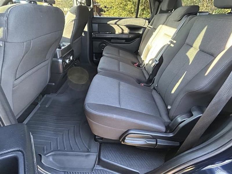Used 2021 Ford Expedition XL image 25