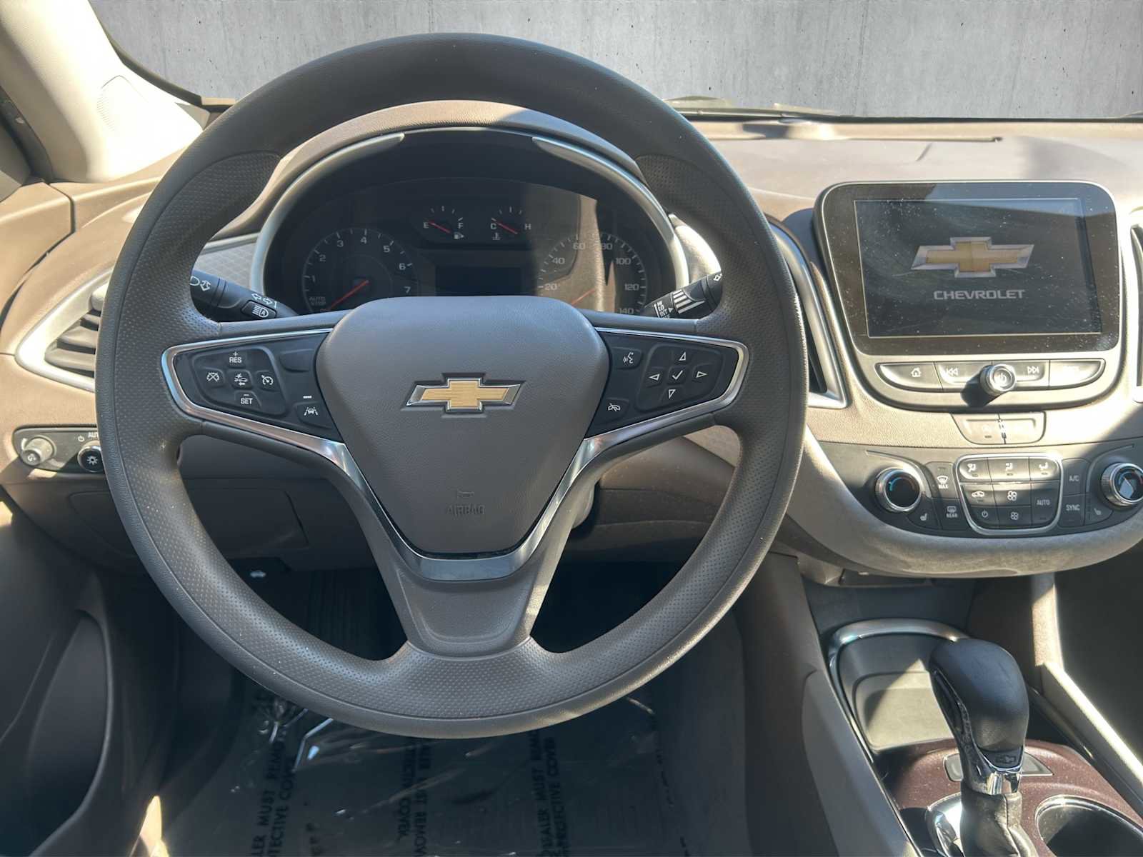 Used 2024 Chevrolet Malibu LT image 12