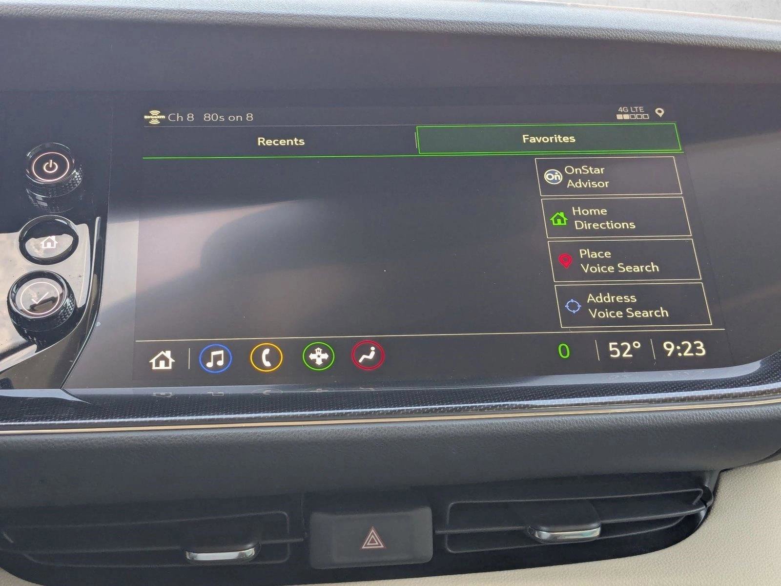 Used 2023 Buick Envision Essence AWD/4WD image 13