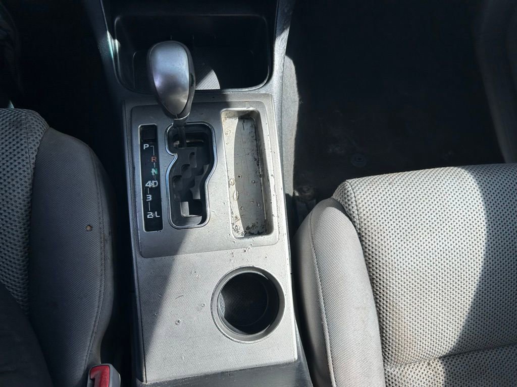 Used 2015 Toyota Tacoma 4x4 Double Cab w/ TRD Off-Road Package image 20