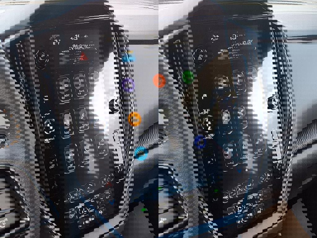 New 2026 Subaru Crosstrek 2.5i Wilderness image 4