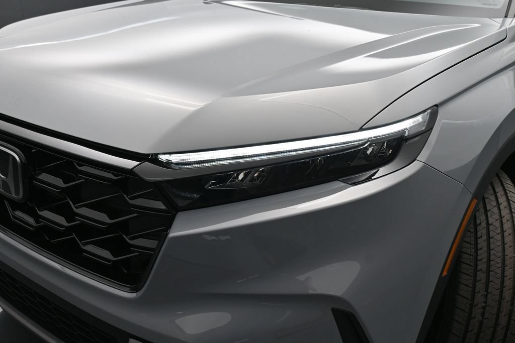 New 2026 Honda CR-V Sport-L image 39