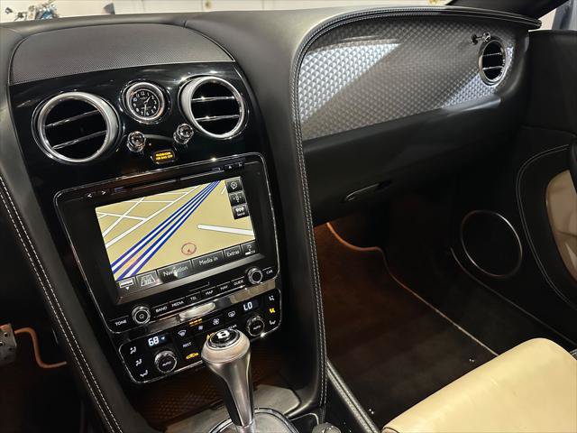 Used 2015 Bentley Continental GT V8 S AWD/4WD image 26