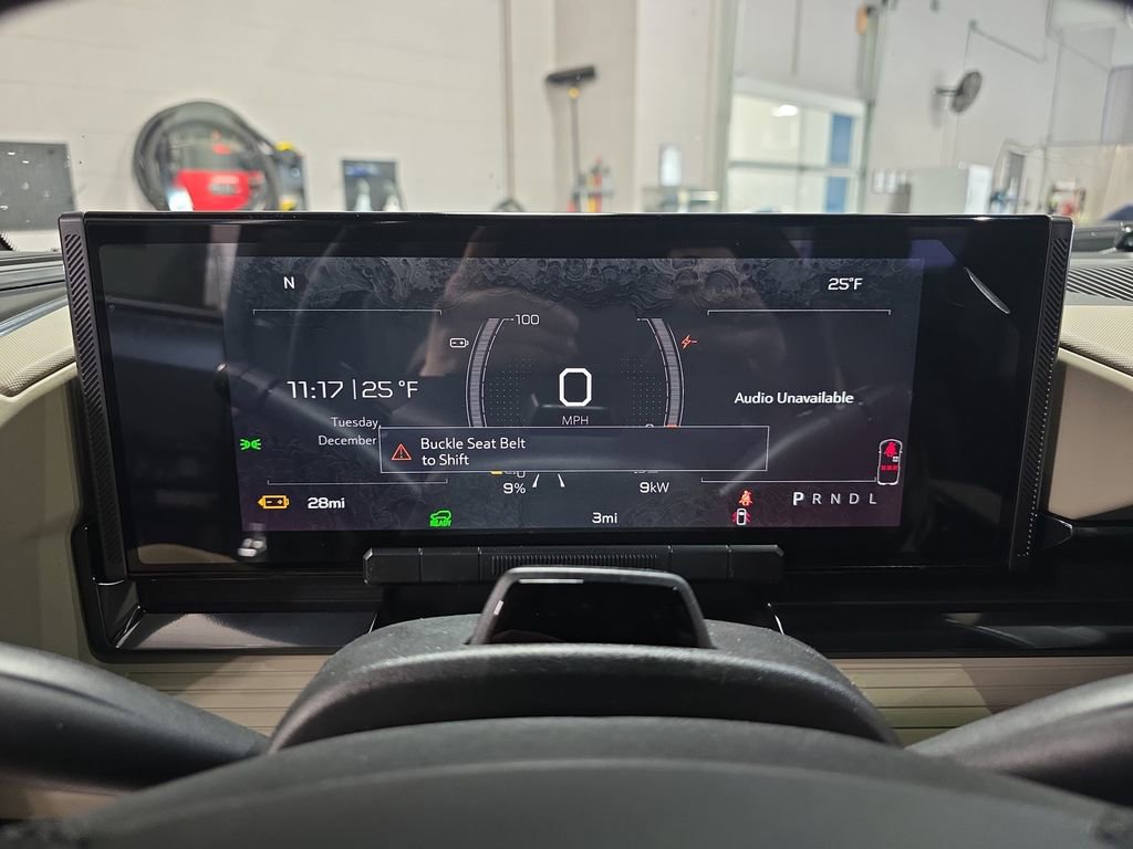 New 2026 GMC Hummer EV SUV image 19