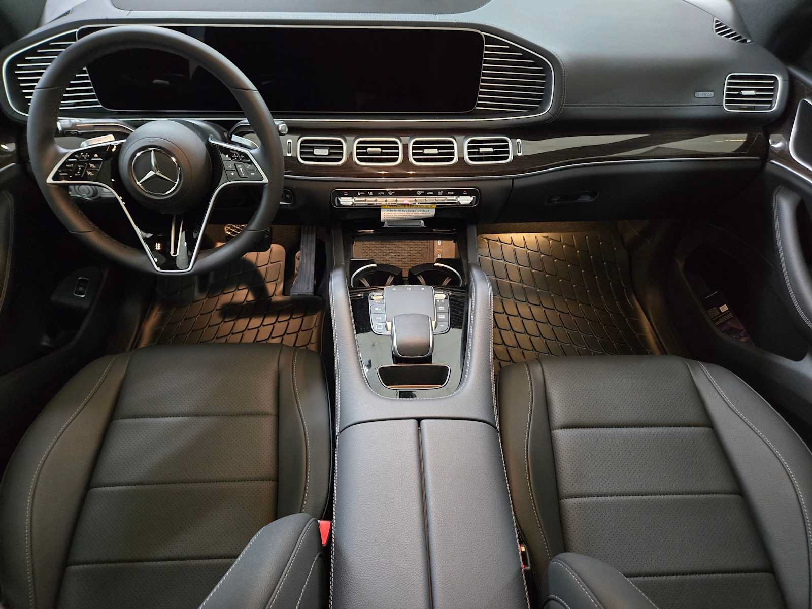 New 2026 Mercedes-Benz GLE 450 4MATIC Coupe image 18