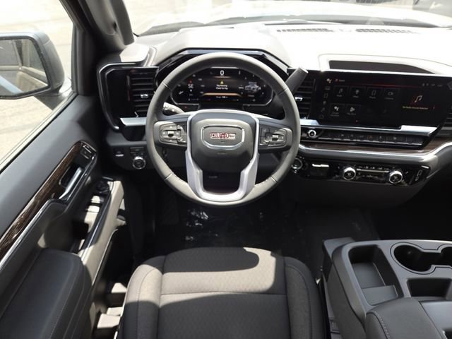 New 2026 GMC Sierra 1500 Elevation AWD/4WD image 30