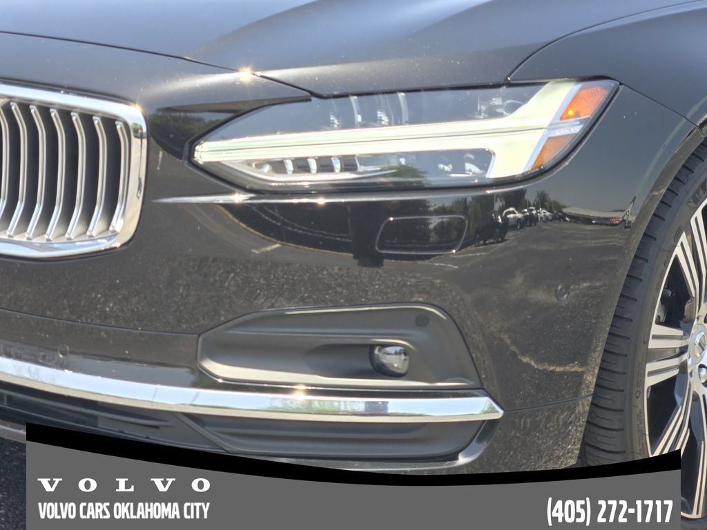 Used 2023 Volvo S90 B6 Ultimate AWD/4WD image 8
