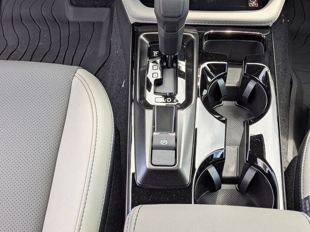 New 2026 Subaru Forester Premium AWD/4WD image 11