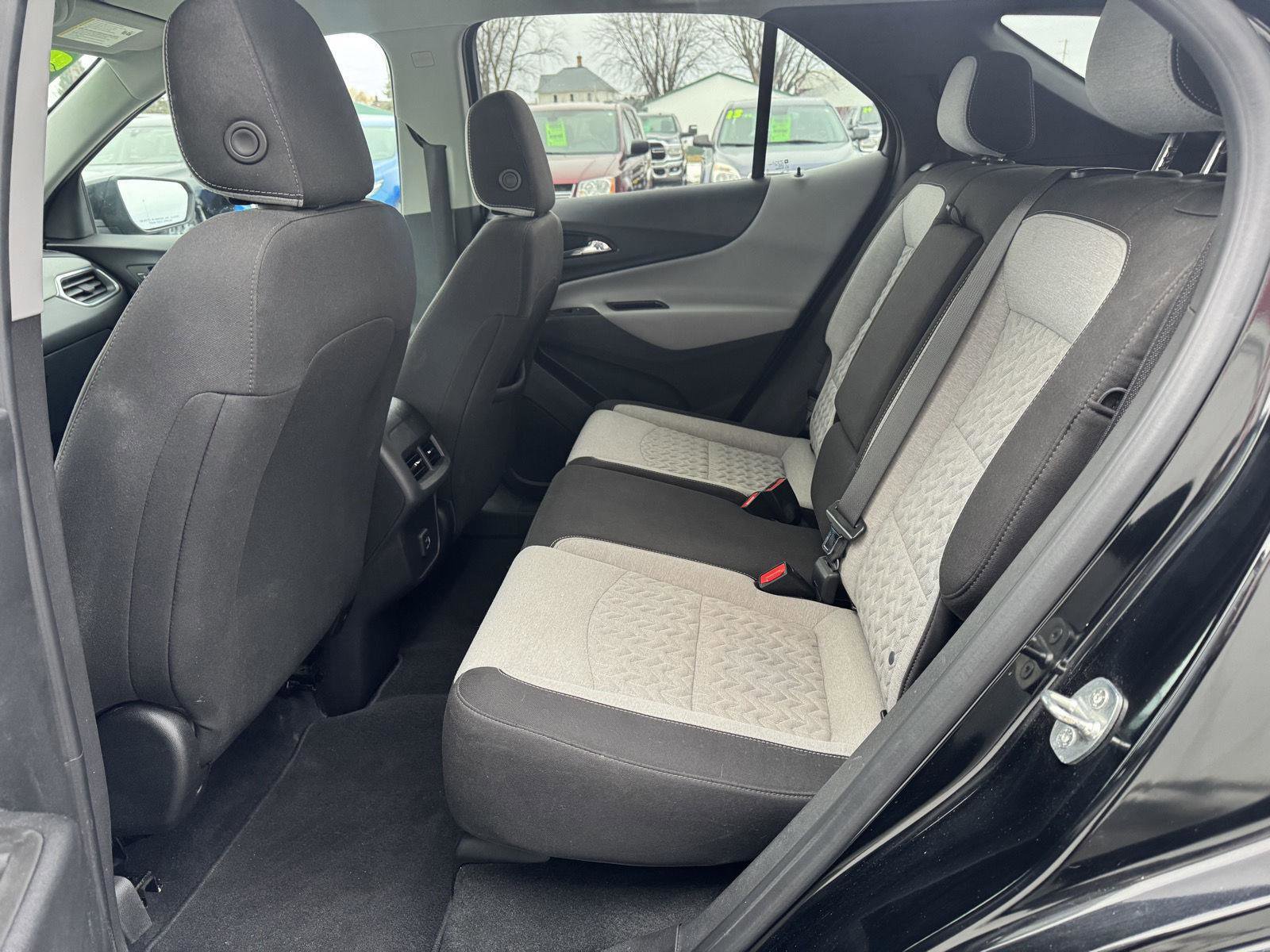 Used 2023 Chevrolet Equinox LS w/ LS Convenience Package image 22