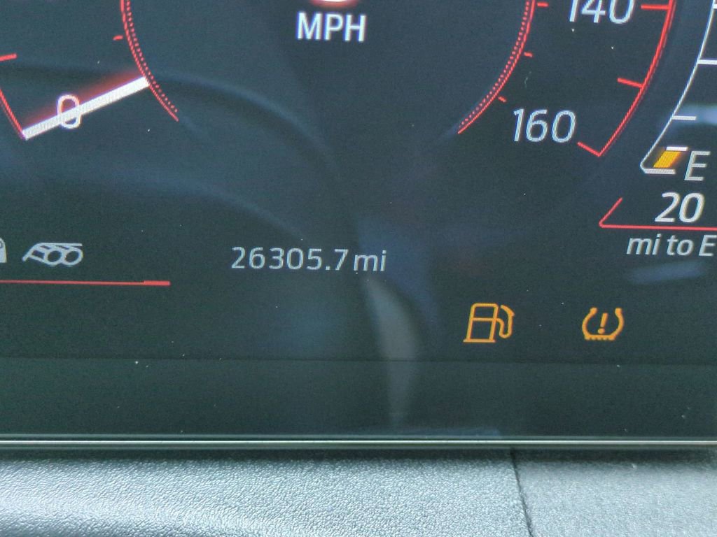 Used 2024 Ford Mustang GT RWD image 24