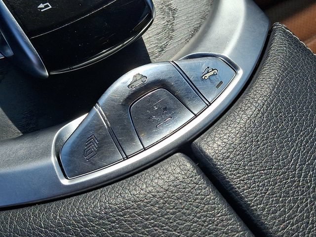 Used 2017 Mercedes-Benz C 43 AMG 4MATIC Cabriolet image 22