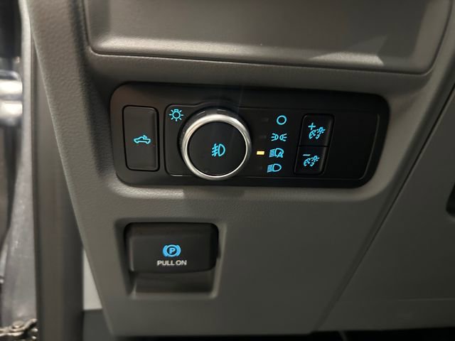 Used 2024 Ford F150 XLT w/ FX4 Off-Road Package image 28