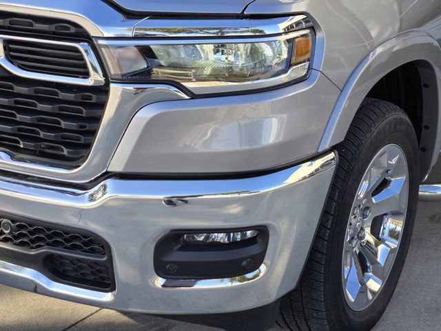 Certified 2025 RAM 1500 Lone Star image 9