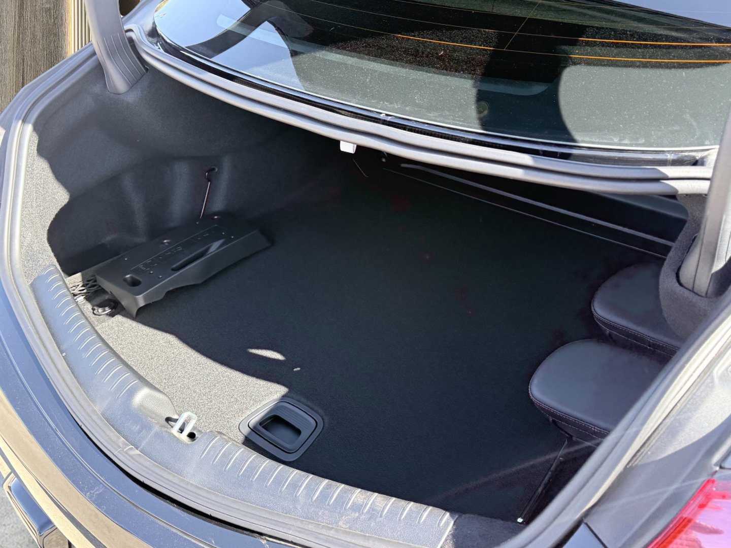 Used 2025 Mercedes-Benz CLE 53 AMG 4MATIC Coupe image 15