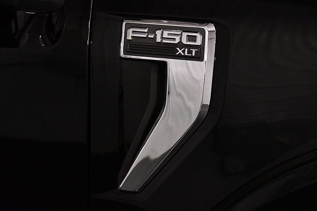 New 2026 Ford F150 XLT w/ Equipment Group 302A MID AWD/4WD image 10
