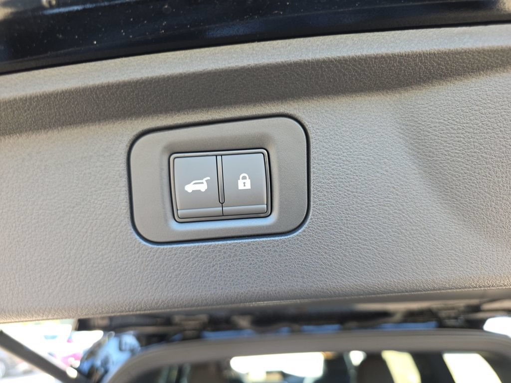 New 2026 Nissan Armada Platinum Reserve AWD/4WD image 34