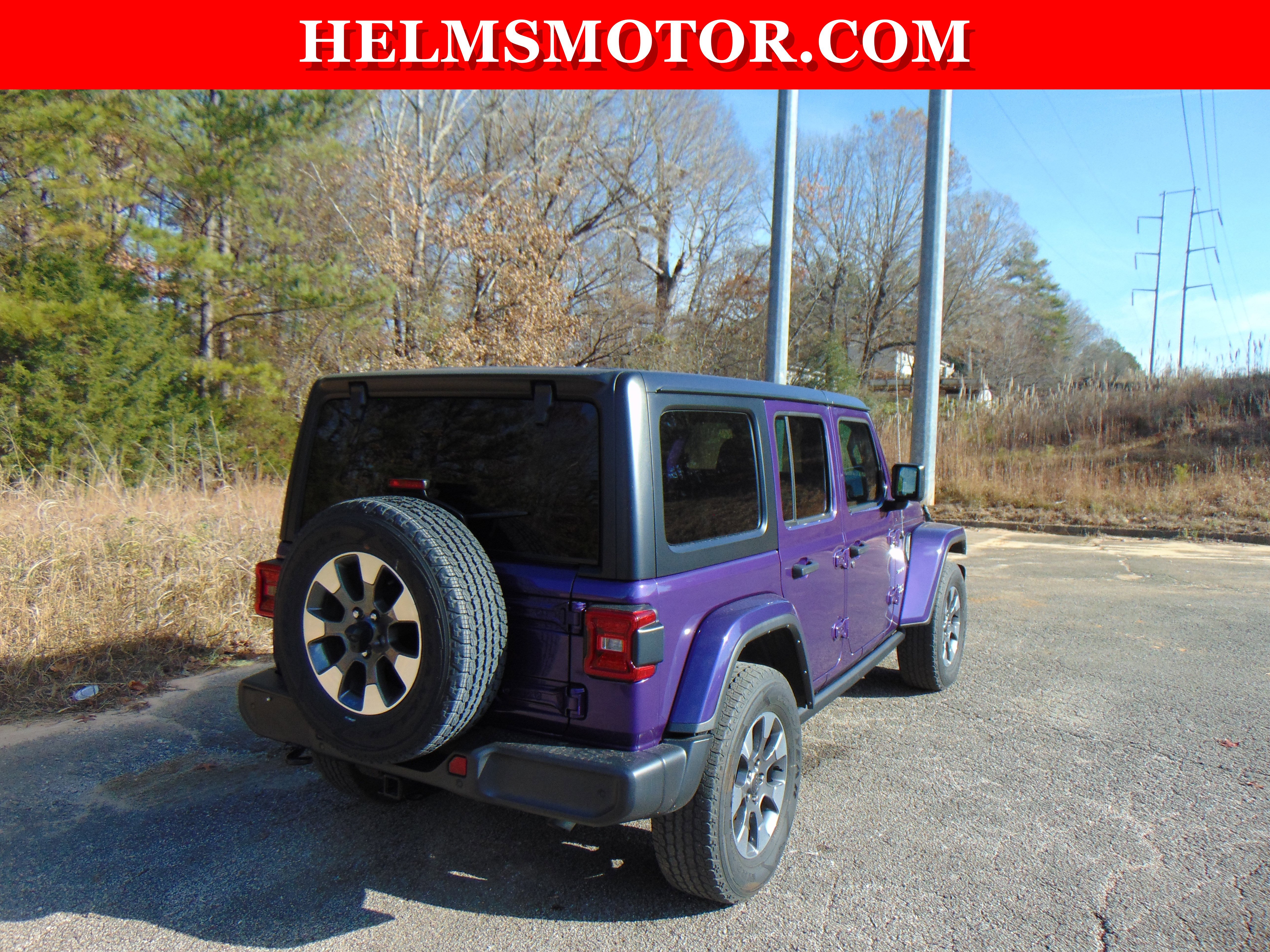 Certified 2023 Jeep Wrangler Sahara w/ LED Lighting Group image 18