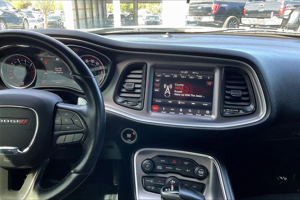 Used 2019 Dodge Challenger R/T Scat Pack image 12