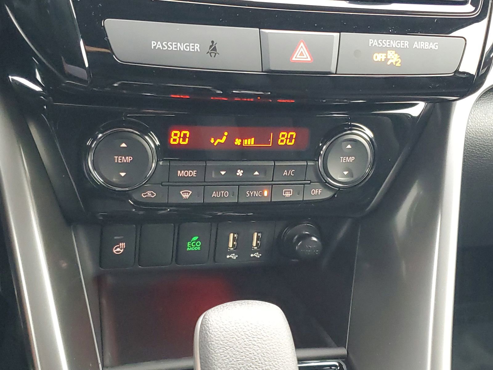 New 2026 Mitsubishi Eclipse Cross Black Edition image 17