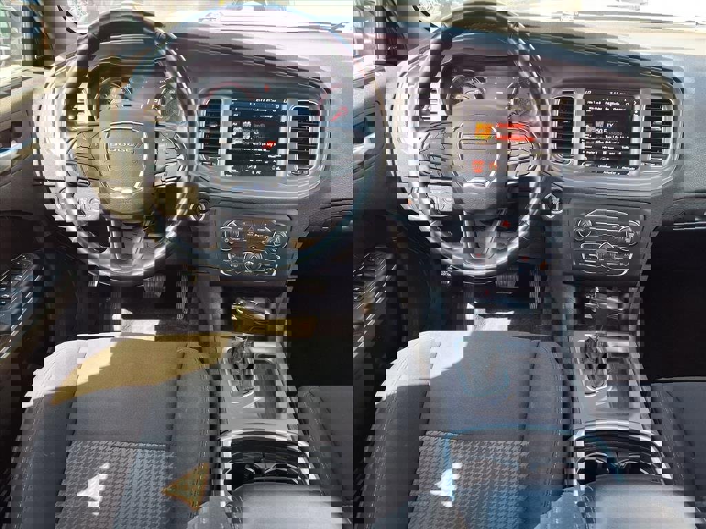 Certified 2023 Dodge Charger GT image 5