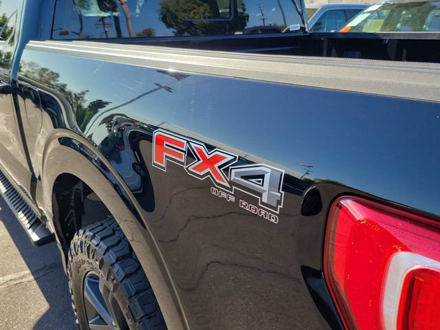 Certified 2023 Ford F150 XLT w/ Equipment Group 302A High AWD/4WD image 25