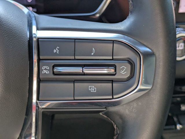 Used 2023 GMC Canyon Elevation w/ Elevation Premium Package AWD/4WD image 26