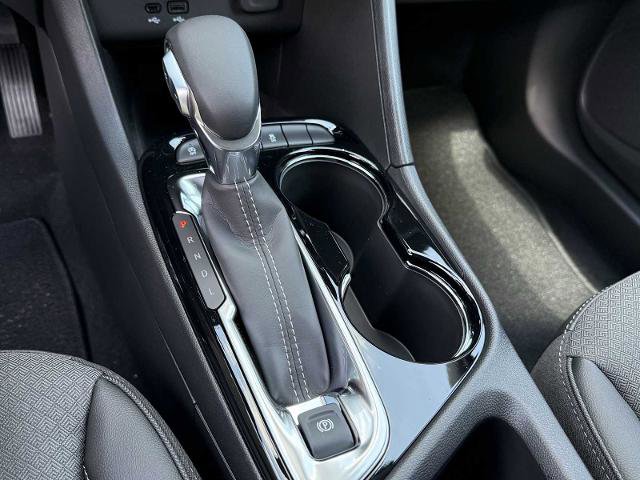 New 2026 Buick Encore GX Sport Touring w/ Comfort Package image 9