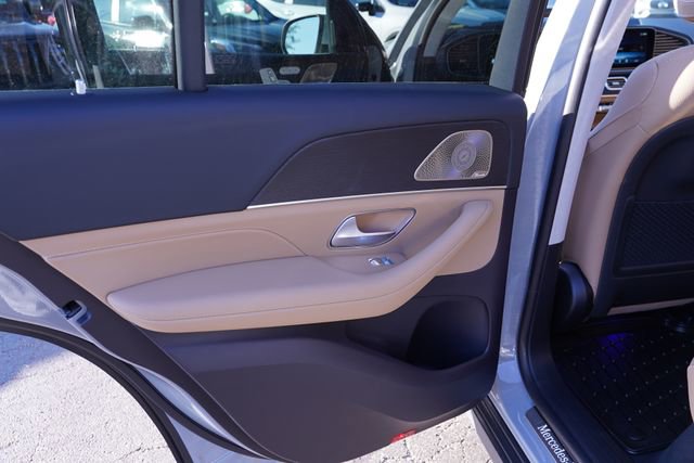 New 2026 Mercedes-Benz GLE 350 4MATIC image 23