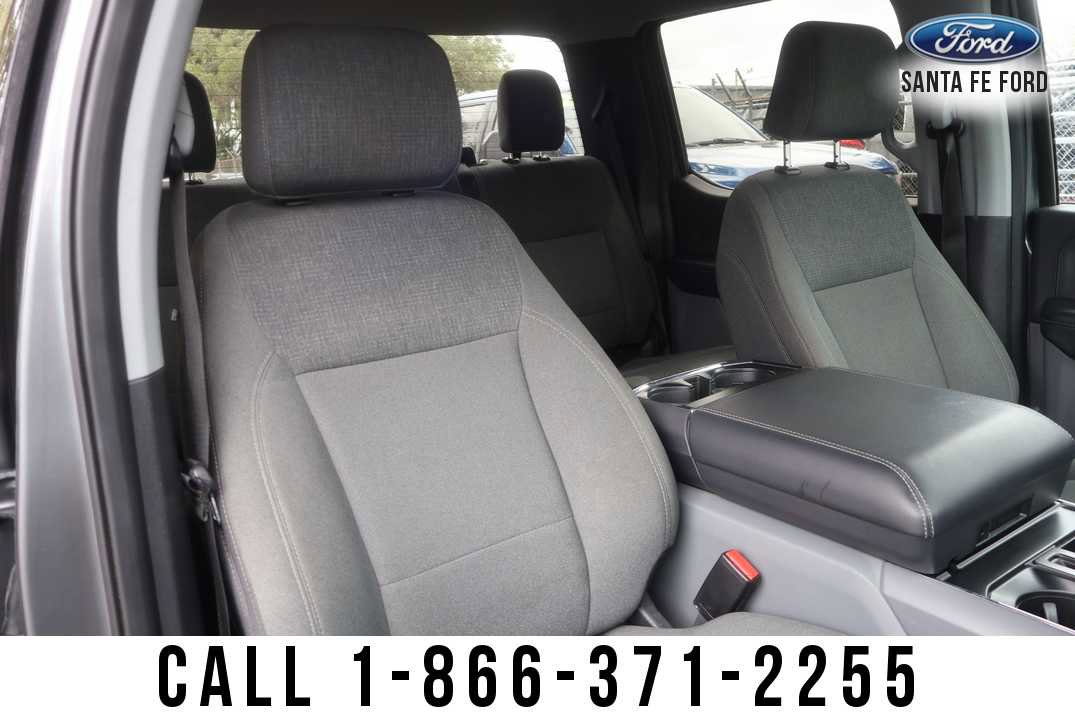 Used 2024 Ford F150 XLT w/ Mobile Office Package AWD/4WD image 33