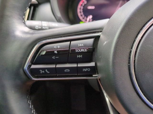 Used 2025 MAZDA CX-70 3.3 Turbo w/ Premium Plus Pkg image 30
