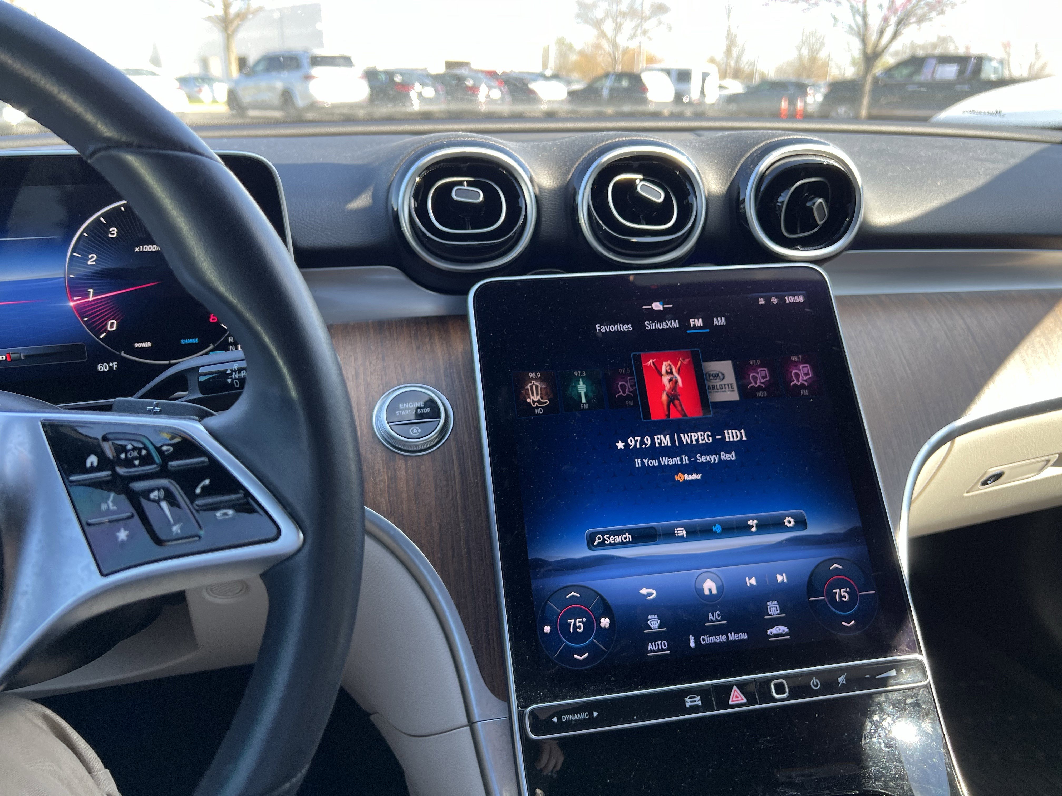 Certified 2023 Mercedes-Benz C 300 Sedan image 32