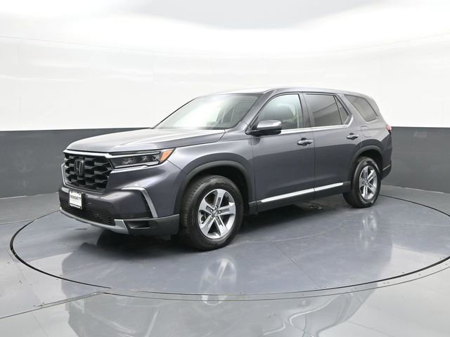 Used 2025 Honda Pilot EX-L image 32