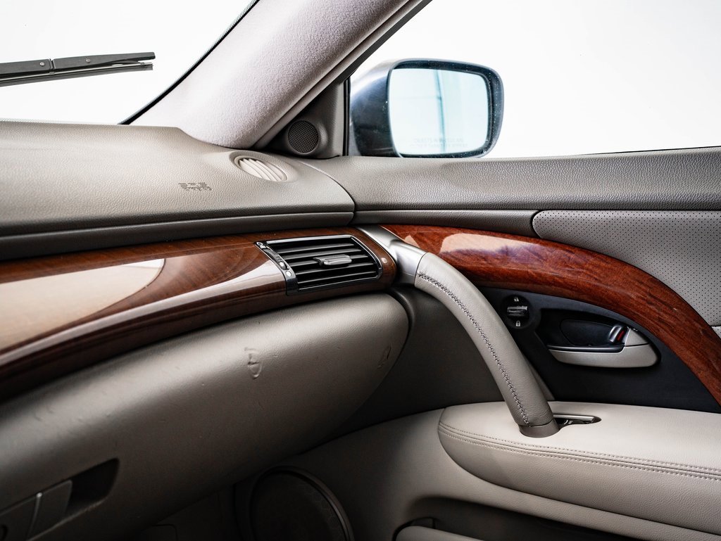 Used 2006 Acura RL image 33