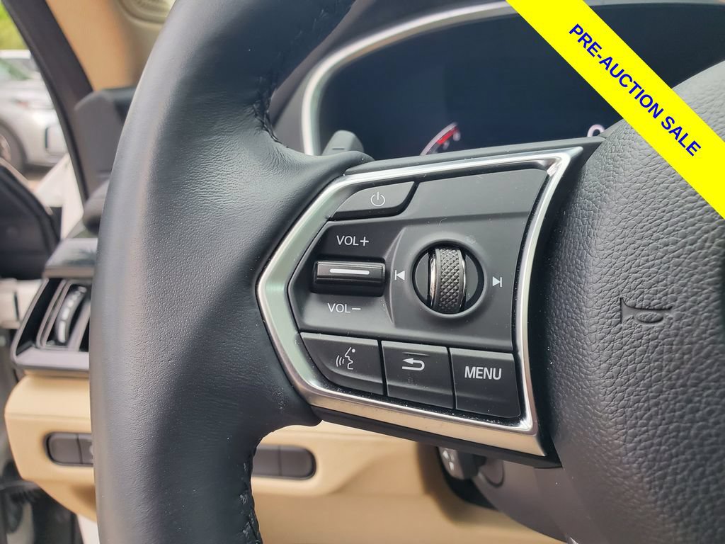 Certified 2025 Acura MDX FWD image 26
