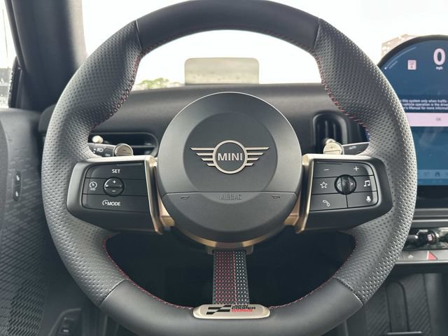New 2026 MINI Cooper S FWD image 19