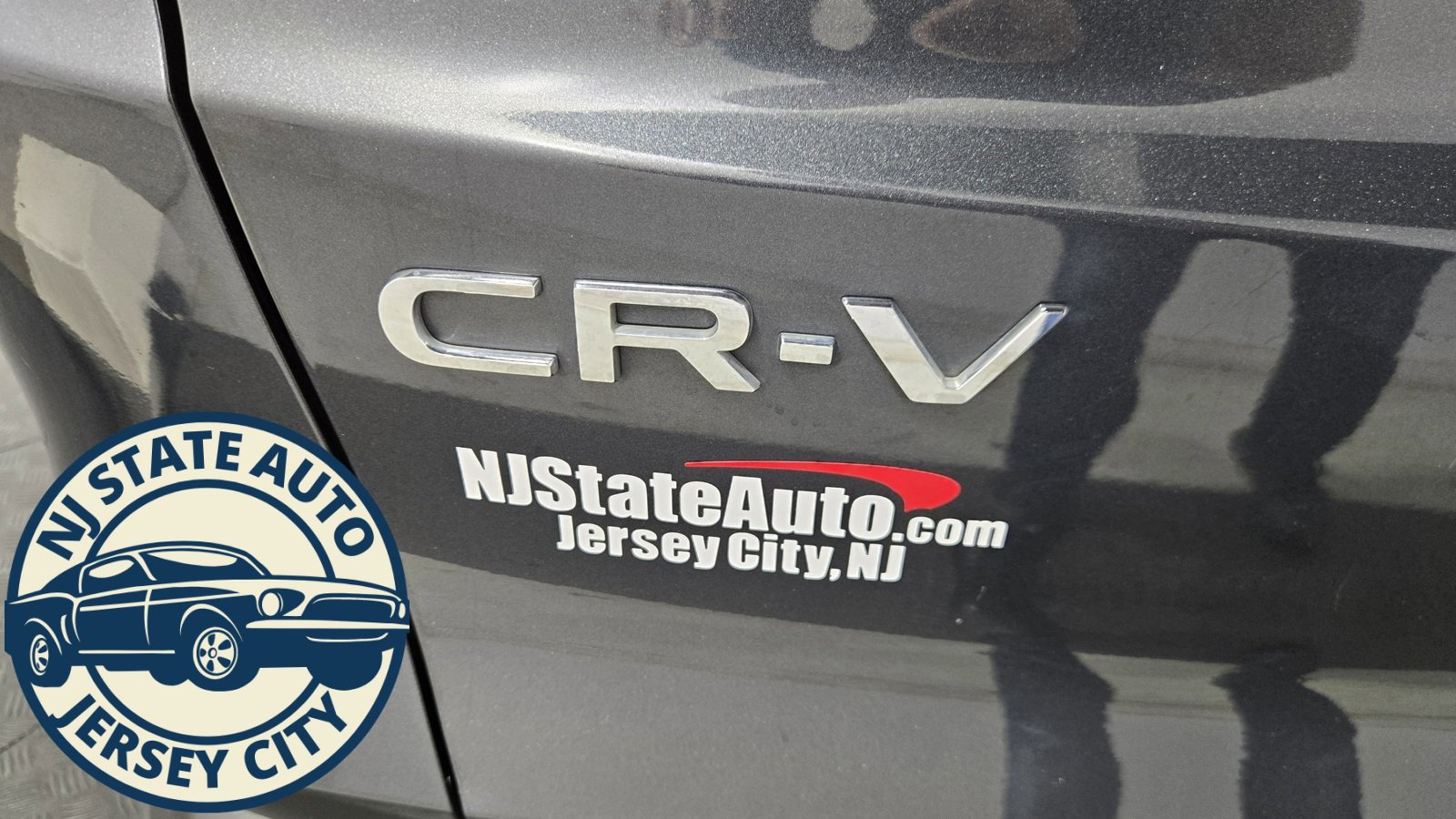 Used 2024 Honda CR-V EX image 29