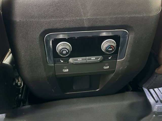 Used 2021 Chevrolet Tahoe High Country image 25