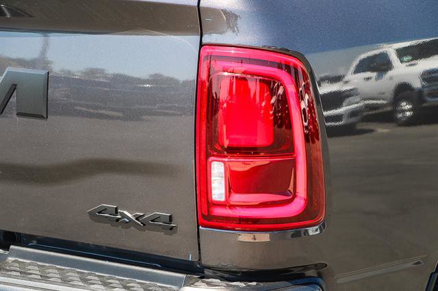 New 2026 RAM 2500 Laramie image 11